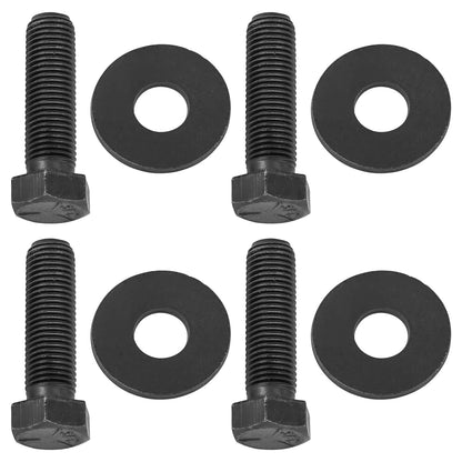 Deck Blade Bolt with Washer Replacement for Exmark Toro Lawn-Boy (38-42")