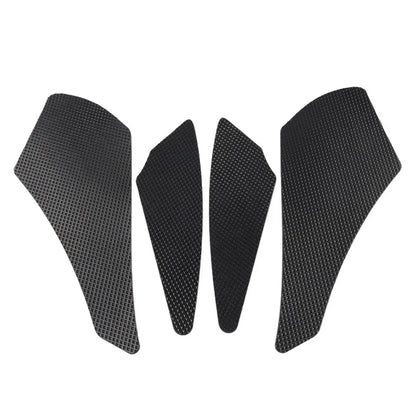 Anti-Slip Traction Side Fuel Tank Pad for Yamaha YZF R1 (2007-2008)