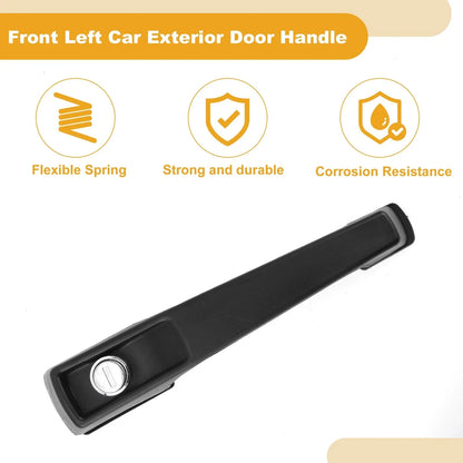 Front Left Door Handle for Mercedes-Benz G-Class (2019-2023)