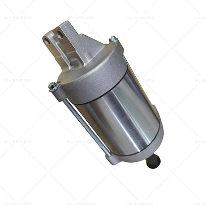 Starter for Honda 650 TRX650FA TRX680FA Rincon Pioneer 700 (2004-2023)