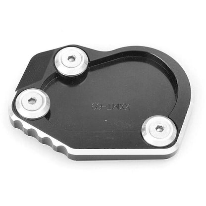 Large Kickstand Pad Extension for BMW R1200 Nine T (2013-2016)