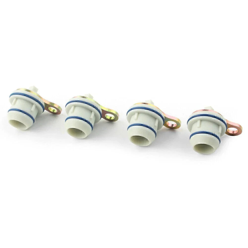 Set of 4 Expansion Plugs for Chrysler Dodge Jeep Ram (2002-2023)