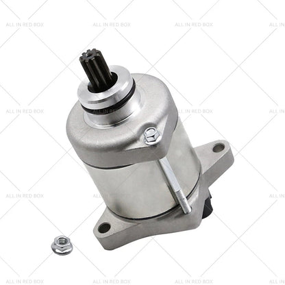 Starter Motor for Husqvarna XC EXC TPI TX TE KTM 250 300 (2017-2020)