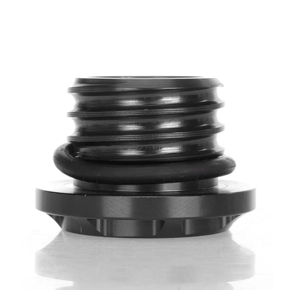 Fuel Gas Cap Cover for Harley Sportster 883 1200 (2004-2023)