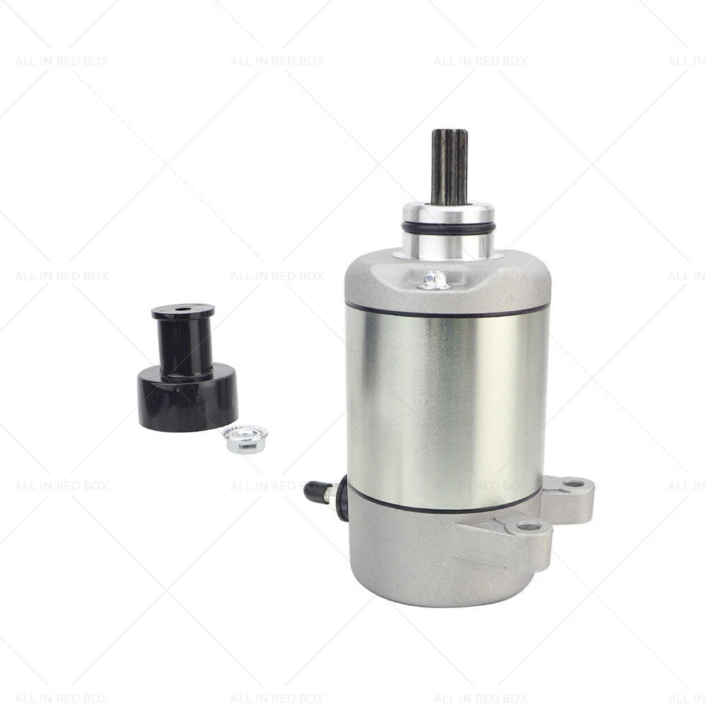 Starter Motor for Honda TRX400FGA Rancher 400 AT GPScape (2004-2007)