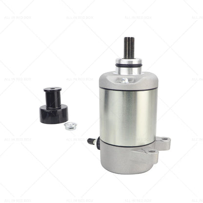 Starter Motor for Honda TRX400FGA Rancher 400 AT GPScape (2004-2007)