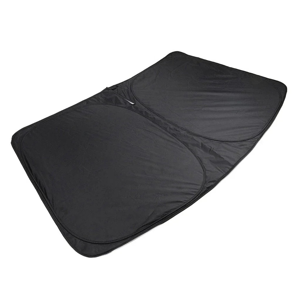 Foldable Windshield Sun Shade for BMW Mini Countryman (2011-2016)