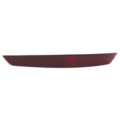 Rear Left Bumper Reflector Taillight Lens for Seat Alhambra (2010-2019)