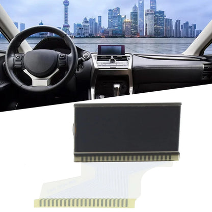 LCD Display for Opel Combo Corsa Meriva Tigra Improved Heat Sink