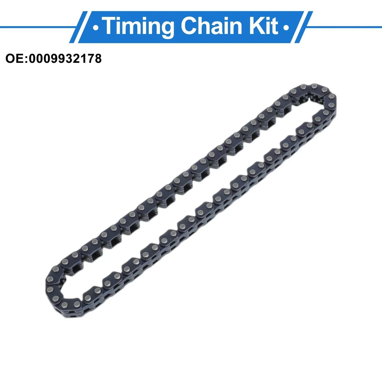 Timing Chain Kit for MERCEDES-BENZ C300 (2015-2017)