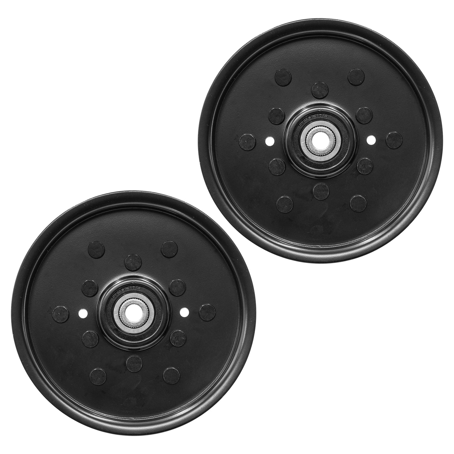 Deck Pulley Replacement for Ariens 60 in Zenith Apex Chariot (2005–2015)