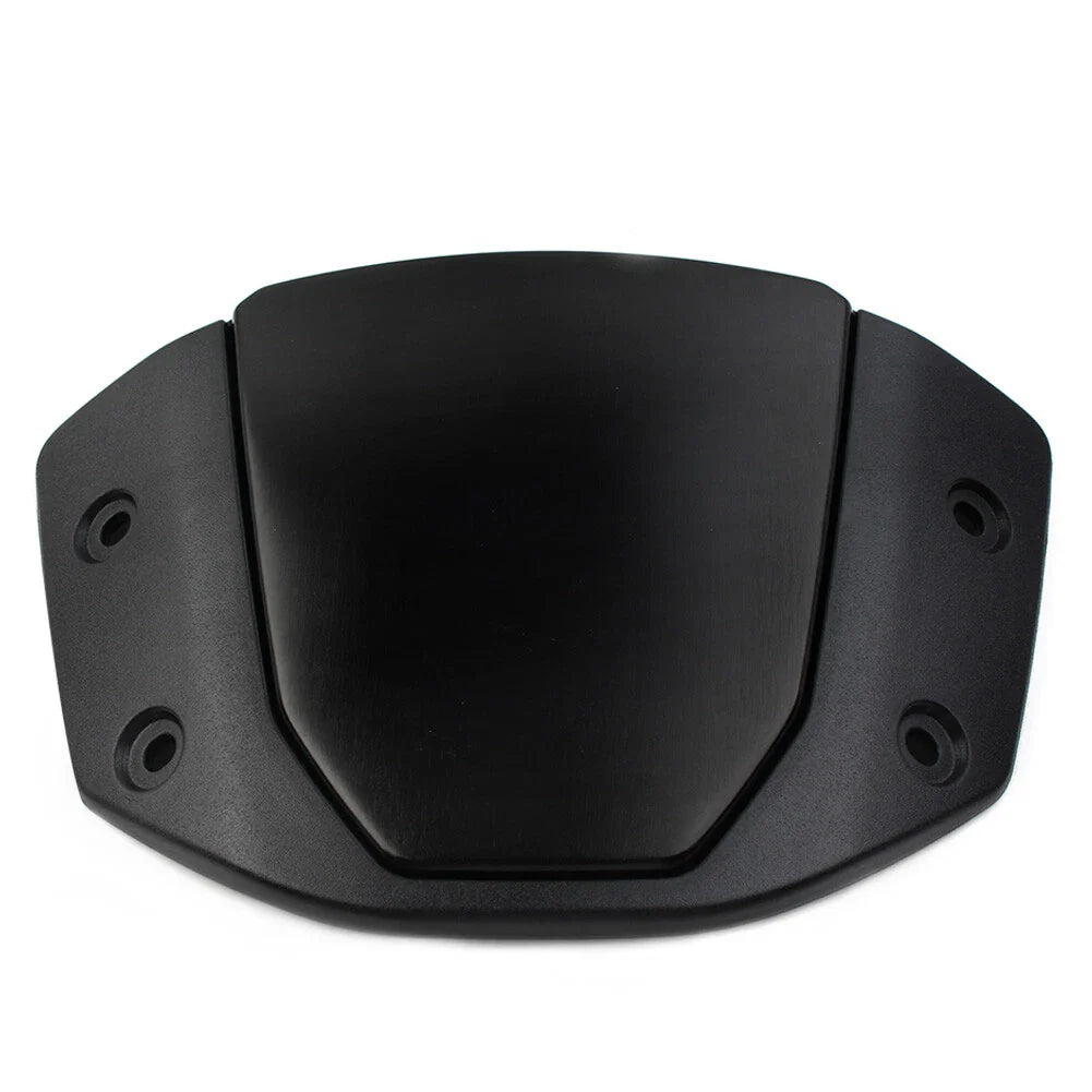 Aluminum Front Windshield for Honda CB650R 2018-2021 Air Deflector
