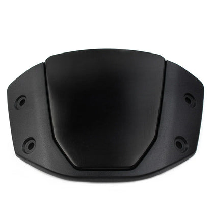Aluminum Front Windshield for Honda CB650R 2018-2021 Air Deflector