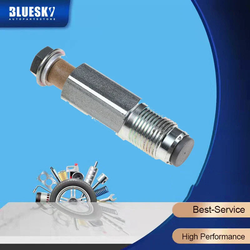 Fuel Rail Pressure Relief Valve for Nissan Navara D40, Holden Rodeo D-Max (2007-2015)