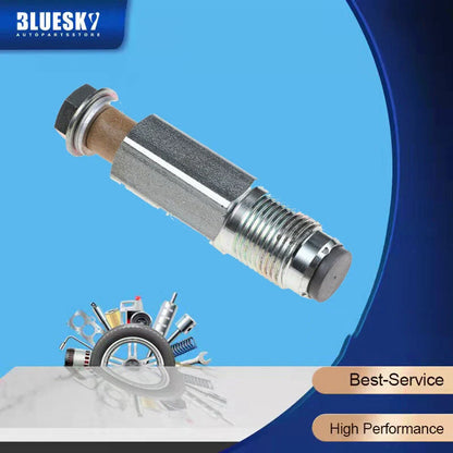 Fuel Rail Pressure Relief Valve for Nissan Navara D40, Holden Rodeo D-Max (2007-2015)