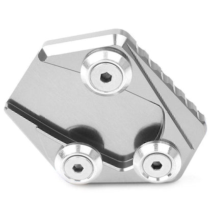 Titanium Kickstand Side Stand Plate Extension for HONDA Grom 2013-2022