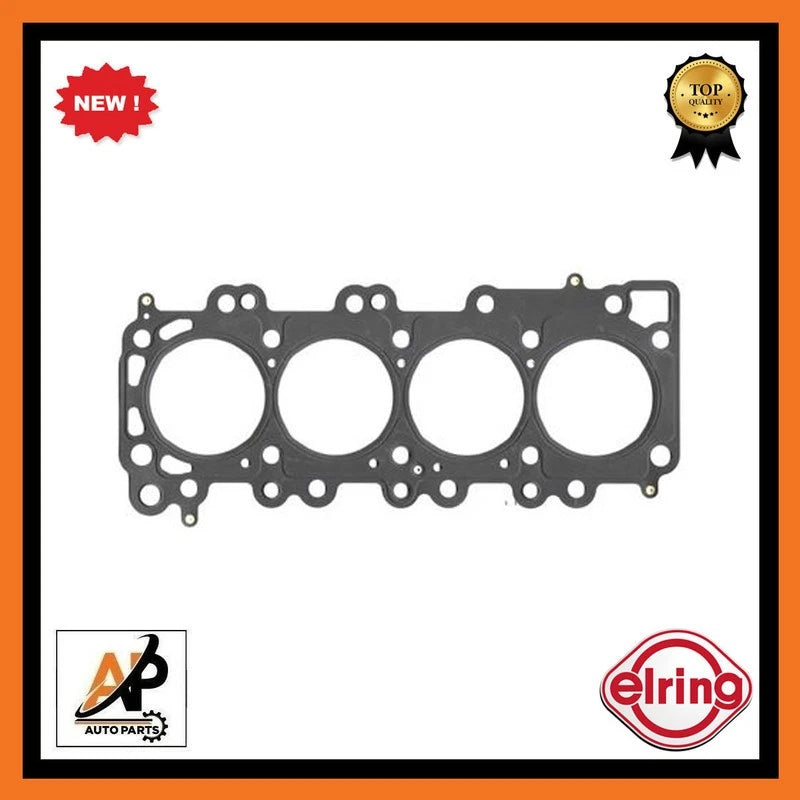 Cylinder Head Gasket Replacement for Nissan Navara YD22DDT (2005–2006)