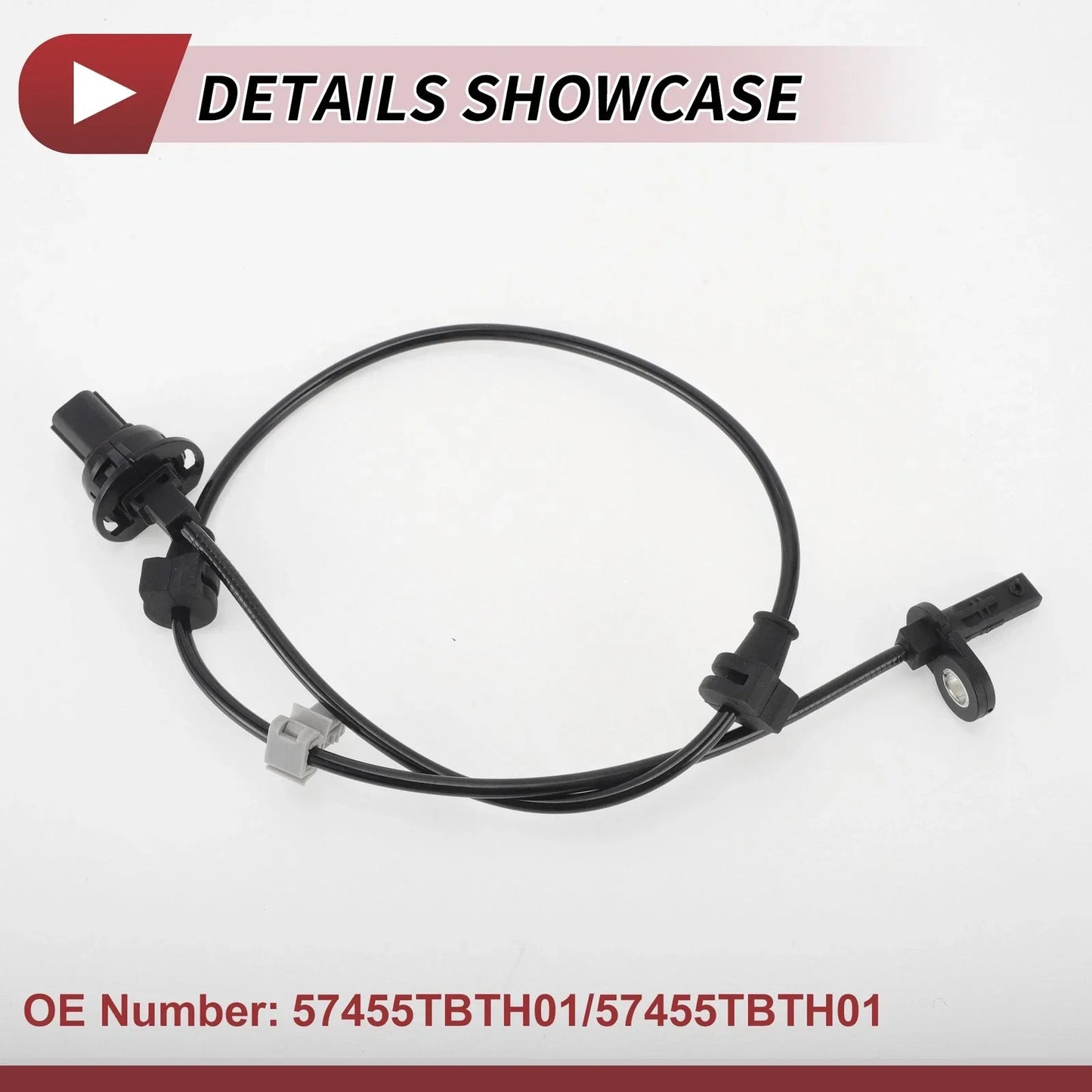 ABS Wheel Speed Sensor for Honda CRIDER FS1 (2016-2023)