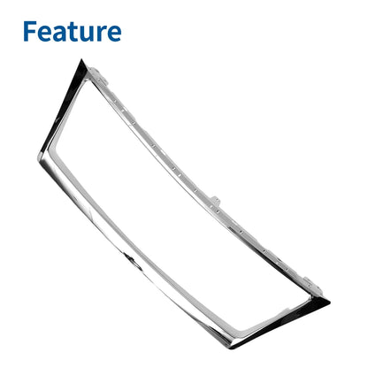 Grille Trim for Lexus ES 350 (2012-2020)