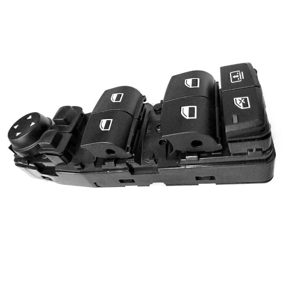 Driver Side Power Master Window Switch for BMW F01 F02 F10 F30 (2008-2019)