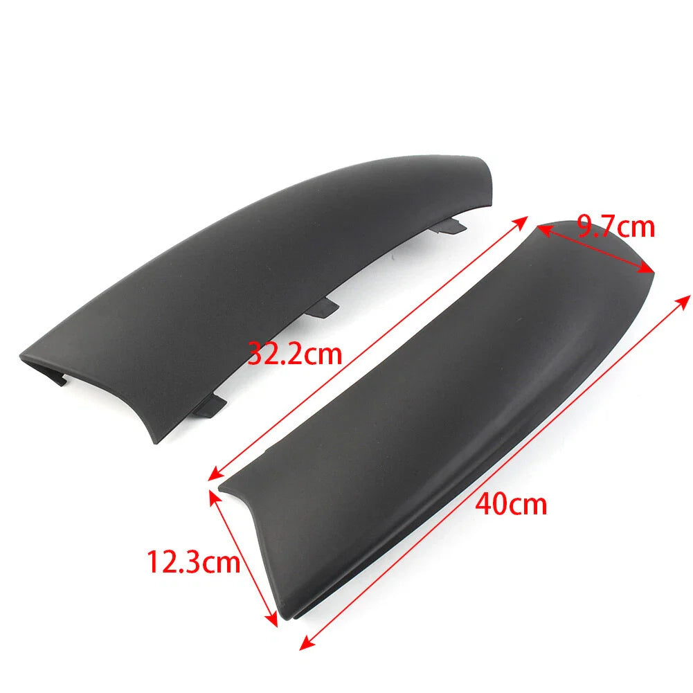 Front Bumper Corner Cover for Land Rover Range Rover Velar (2018-2021) Left