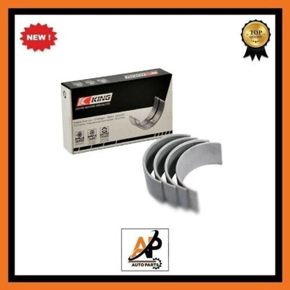 Engine Main and Big End Bearings OEM Replacement for Jaguar XE X351 (2015–2024)