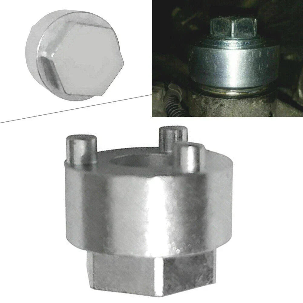 Steering Rack Thrust Piece Tool for BMW F30 F3x 1 2 3 4 Series