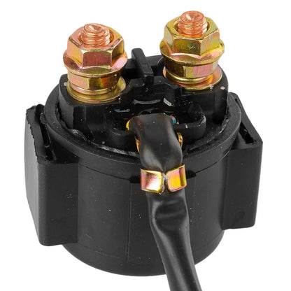 Starter Relay Solenoid for Honda TRX300, TRX400X, TRX400EX (1993-2009)