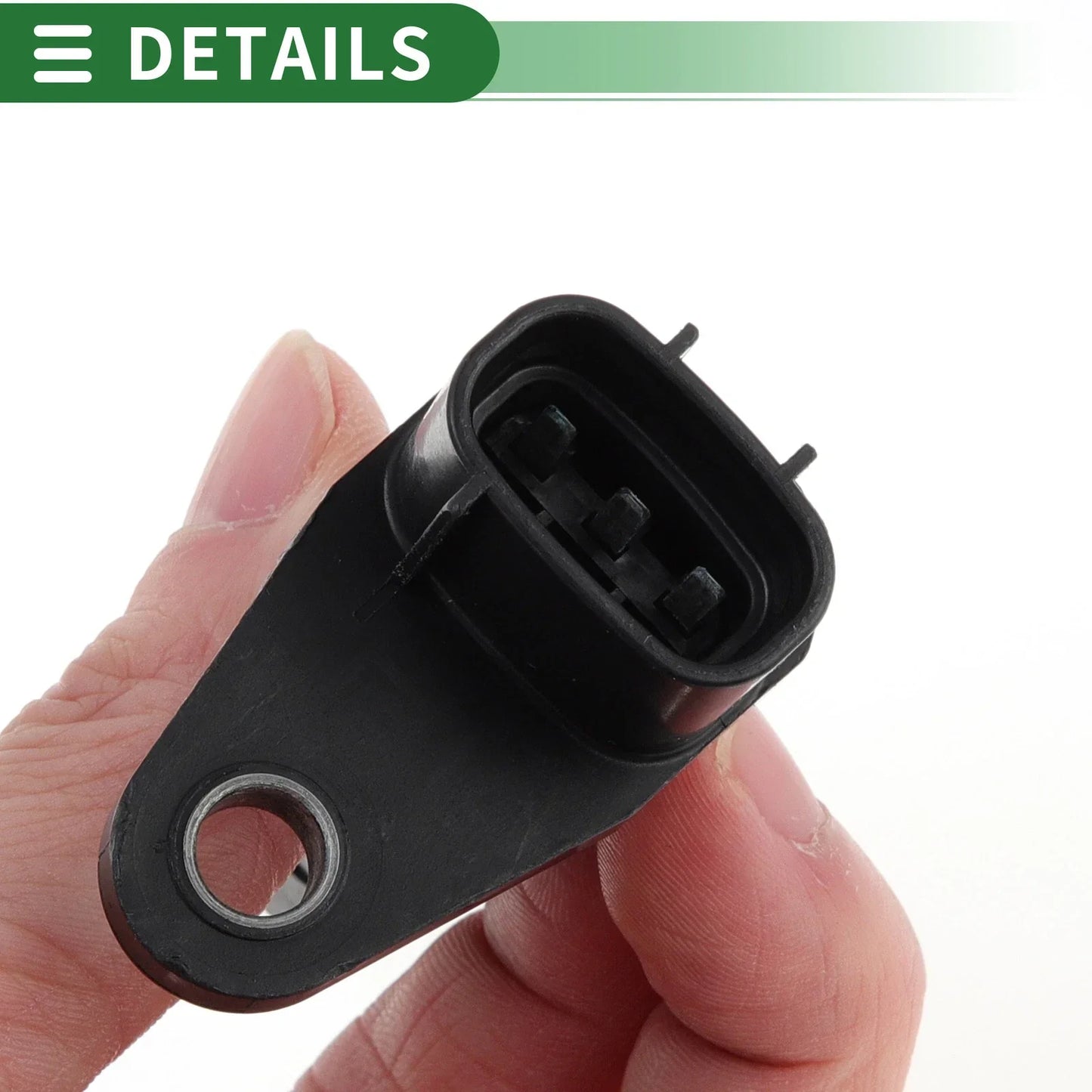 Transmission Speed Sensor for Hyundai Amica Atoz 1.1 (2003-2008)