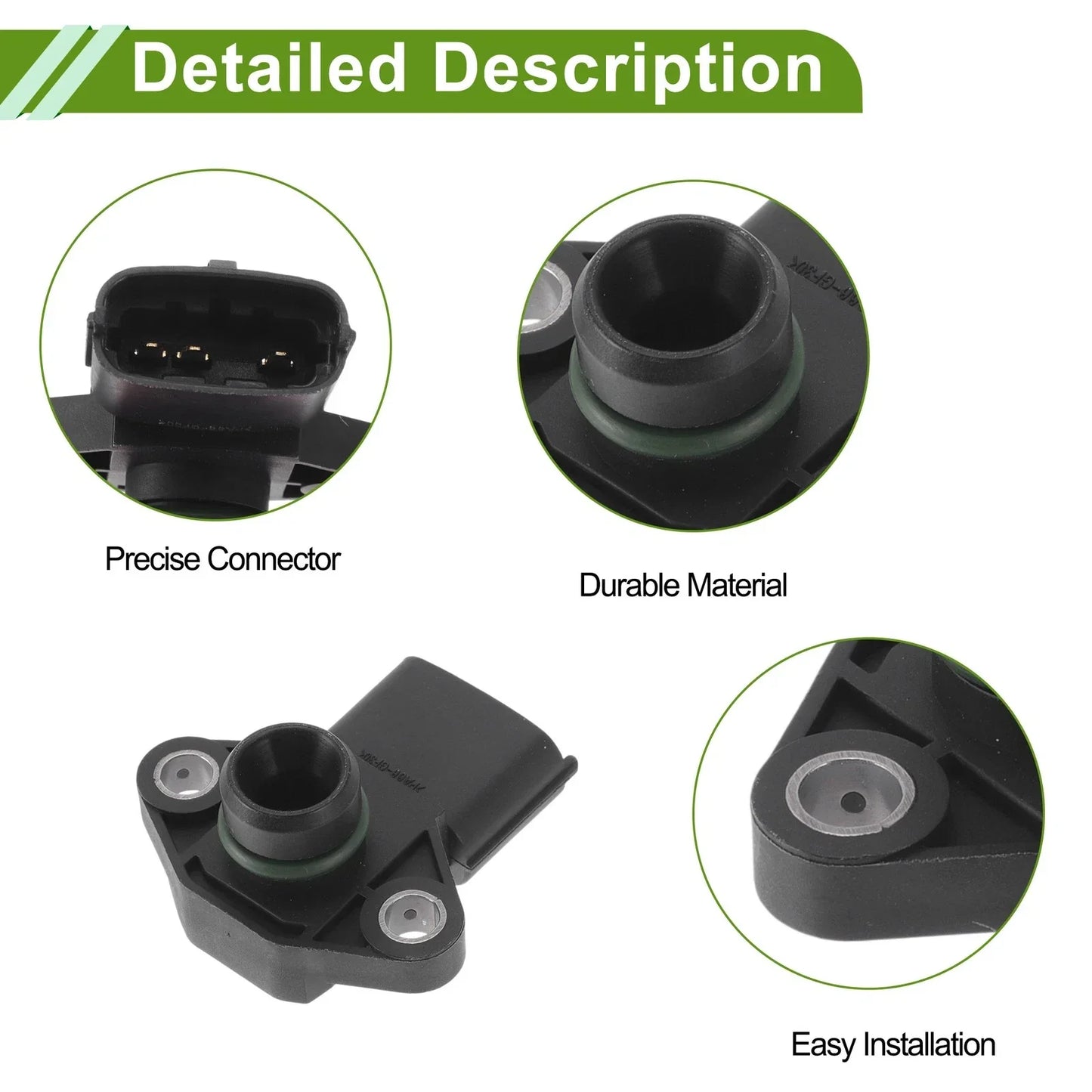 MAP Sensor for Hyundai i30 (2006-2012)