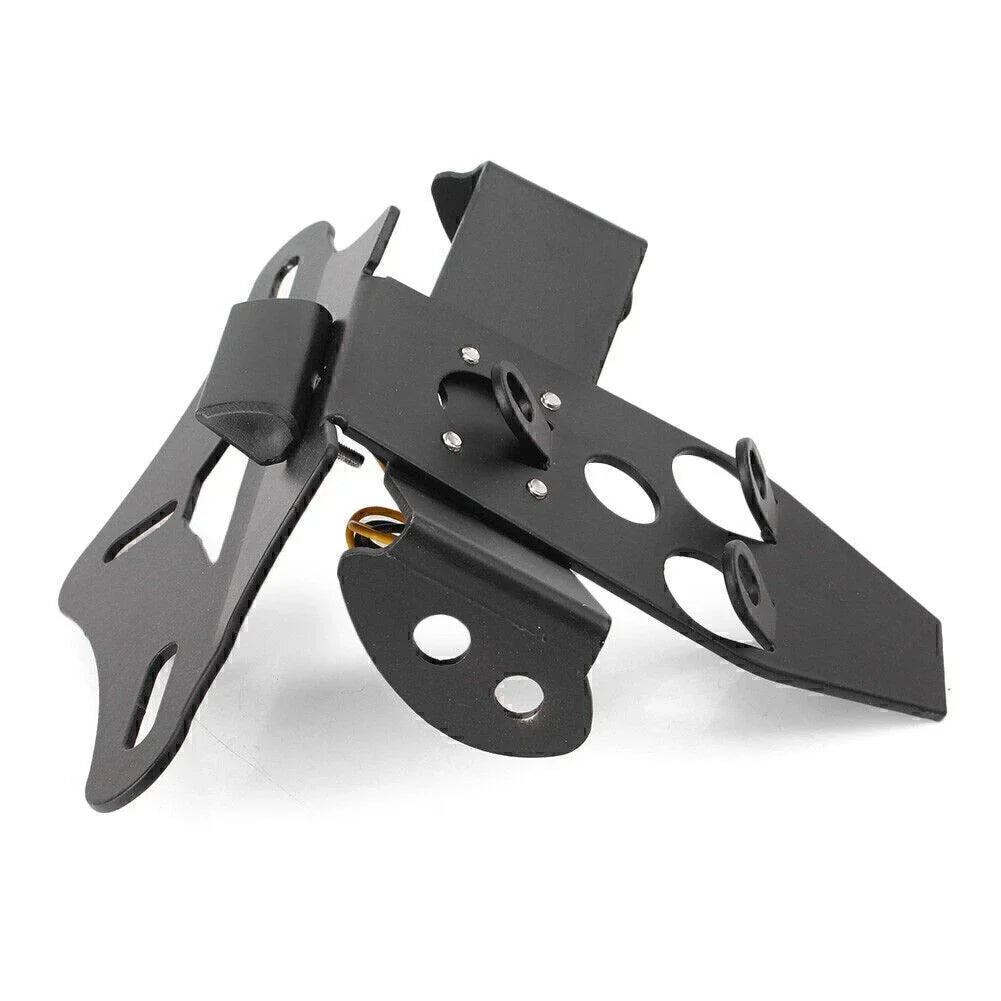 Rear Fender Eliminator License Plate Bracket for Honda CBR1000RR (2010-2016)