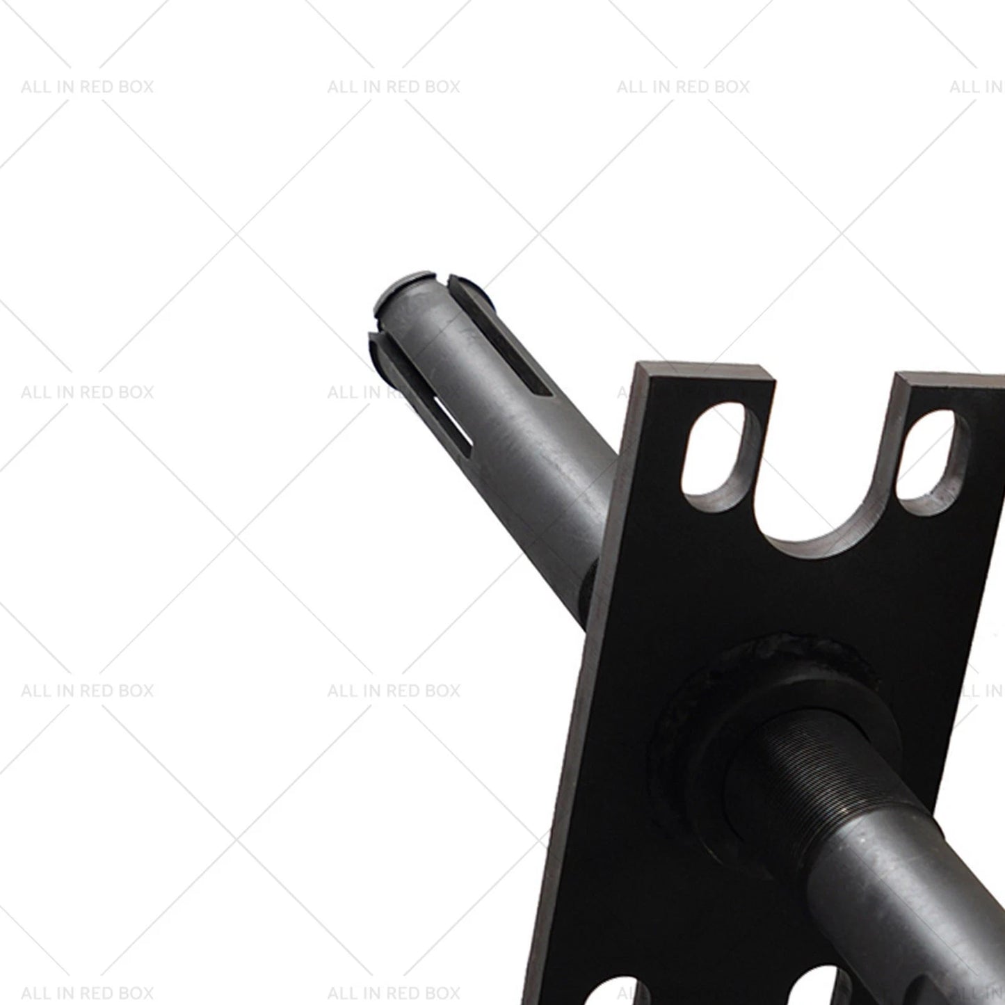 Gimbal Bearing Puller & Hinge Pin Set for Alpha 1 MR