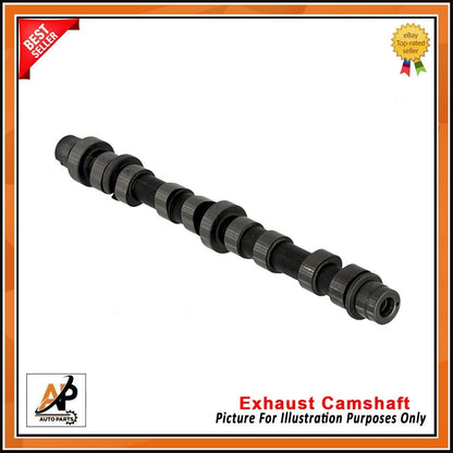 Exhaust Camshaft Replacement for Opel Vauxhall Astra Insignia 1.9 2.0D (2009–2019)