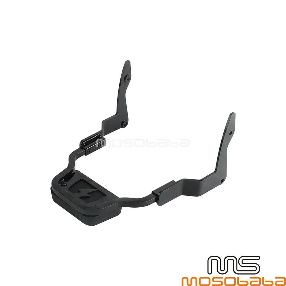 Sissy Bar Passenger Backrest for Harley Touring '14-Up FLHXST FLHRXS FLTRU FLHR