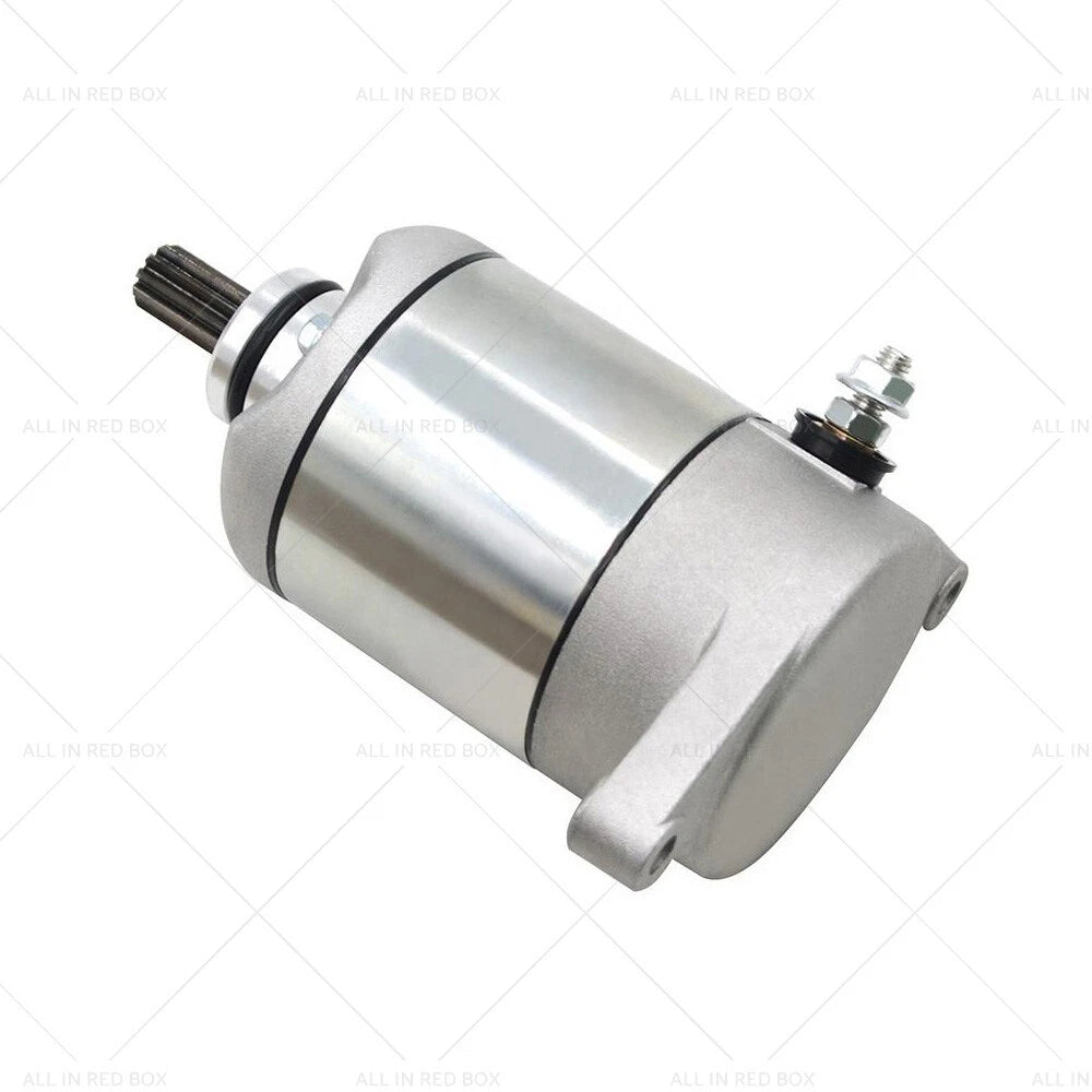 Starter Motor for Suzuki LTF400 Eiger/King Quad (2002-2008)