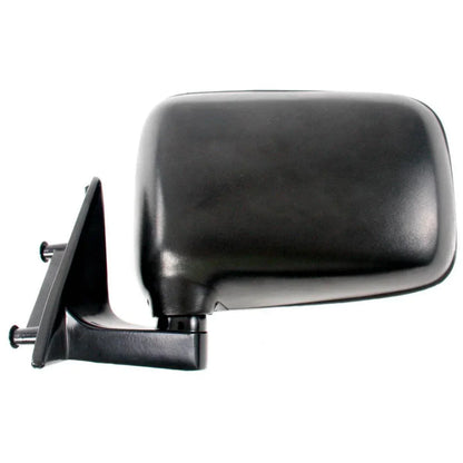 Side Mirror Rear View Fender LH Fits Mazda Truck B-Serie B2200 B2600 1986-93 D05