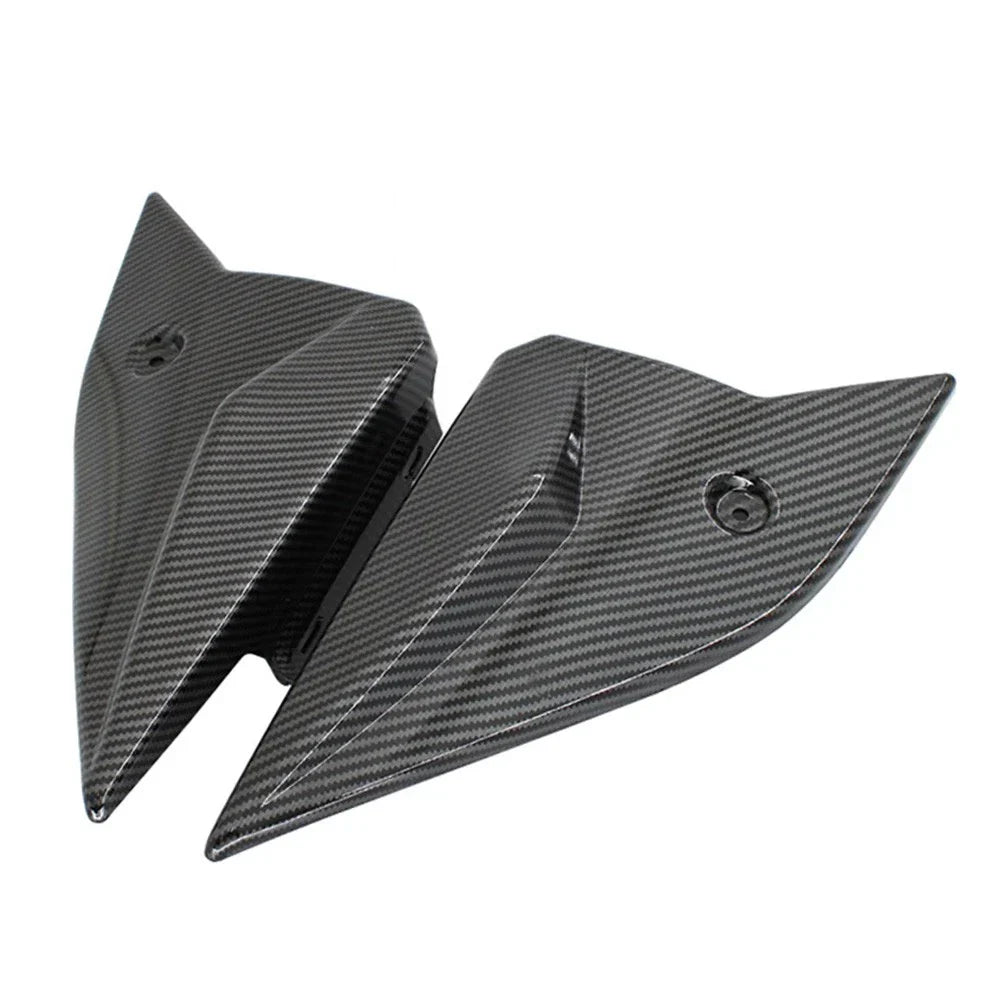Carbon Side Panels Cover for Yamaha MT-09 FZ-09 (2014-2020)