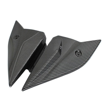 Carbon Side Panels Cover for Yamaha MT-09 FZ-09 (2014-2020)