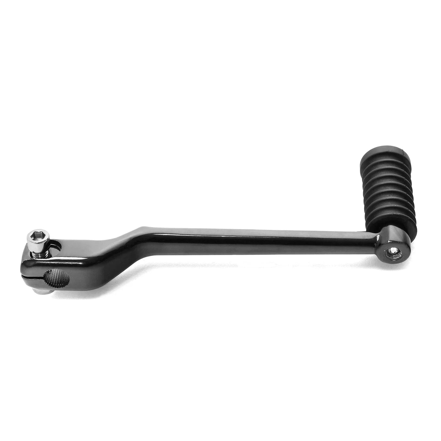 Left Rear Heel Shifter Pedal For Harley FL Softail (1986 - 2022)
