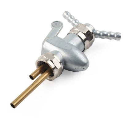 Fuel Petcock Switch Tap for BMW R51/3 R67 R68 R69 R50 R50S R60 R69 R69S