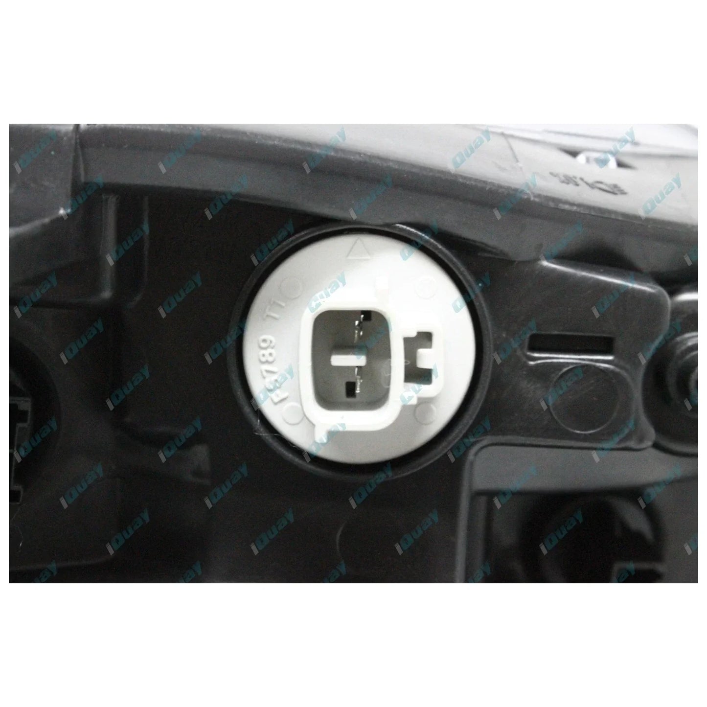 RH Replacement Xenon Headlight for Nissan X-Trail T31 2010-2014 SUV Right Driver