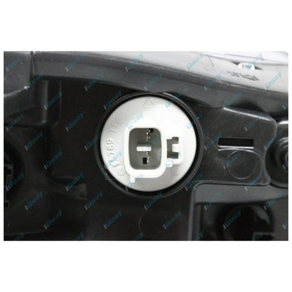 RH Replacement Xenon Headlight for Nissan X-Trail T31 2010-2014 SUV Right Driver