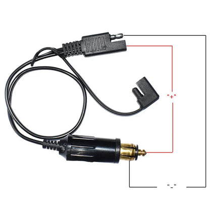 Charger / Plastic And Metal / Battery Chargers Battery Management for A3