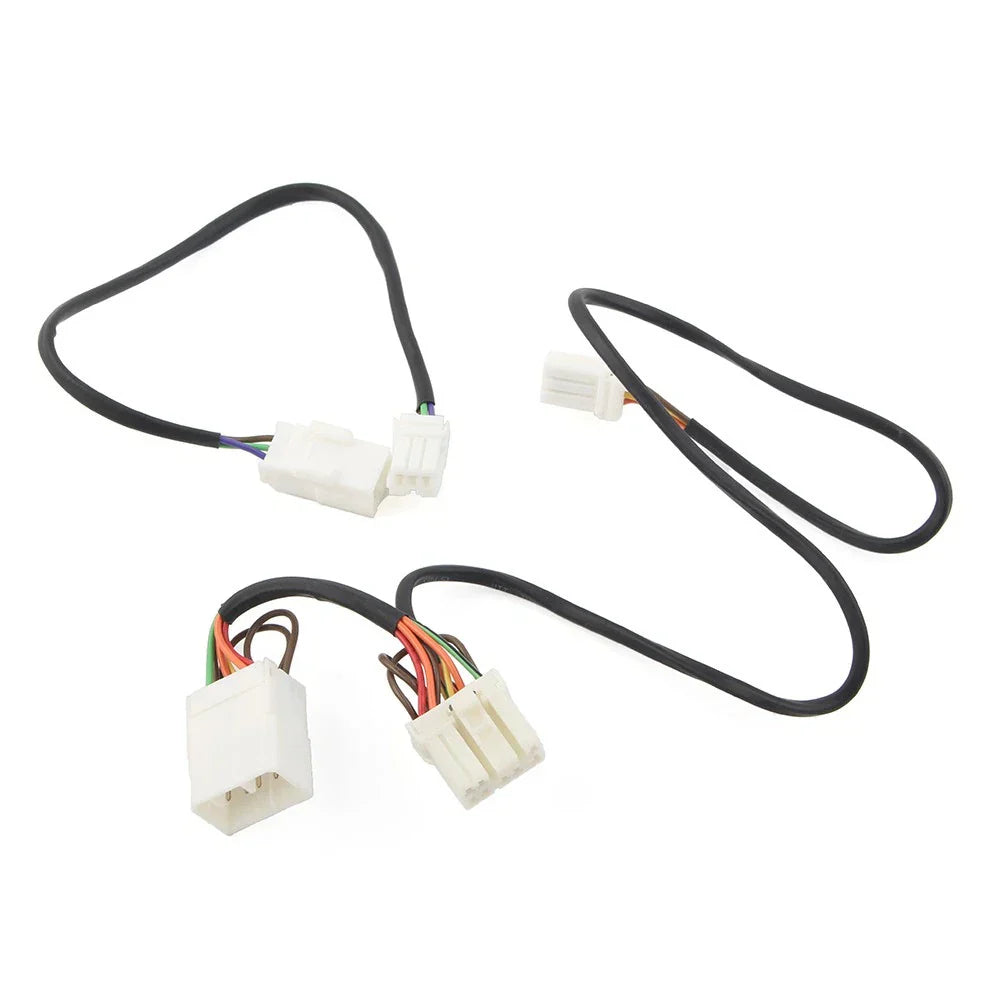 Quick Disconnect Wiring Harness for Harley Touring (1996-2013)