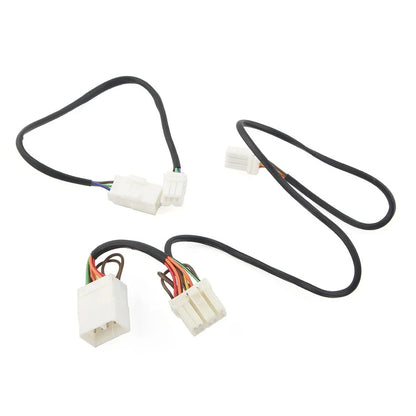 Quick Disconnect Wiring Harness for Harley Touring (1996-2013)