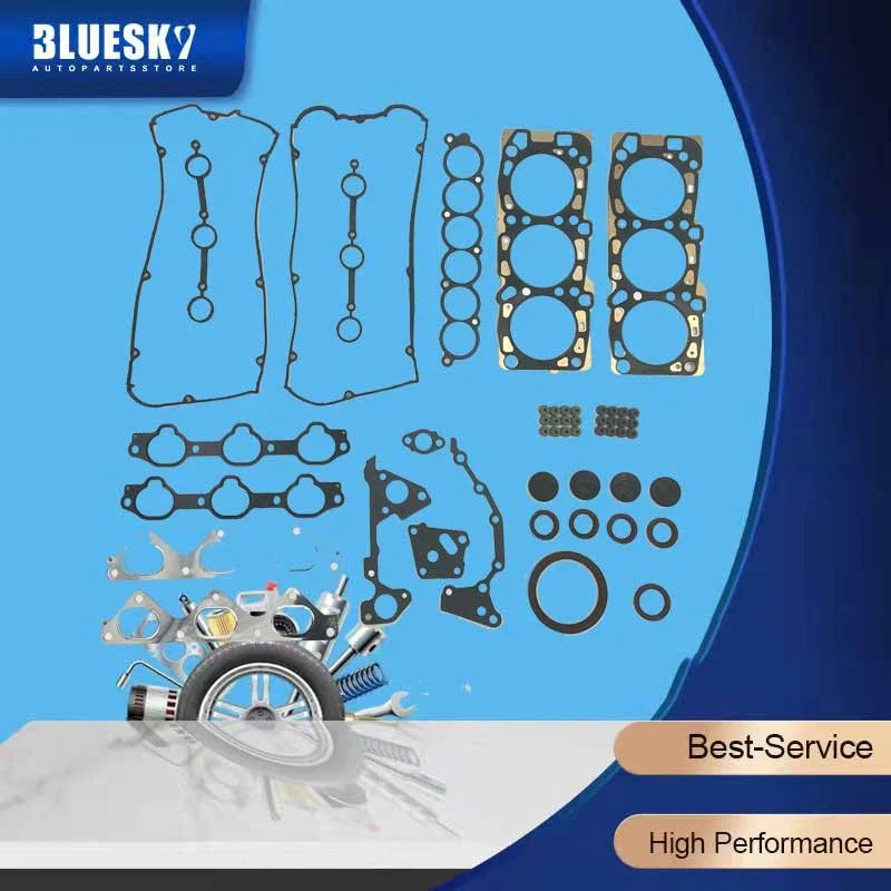 VRS Cylinder Head Gasket Kit for Kia Sorento 3.5L G6CU (2002-2009)