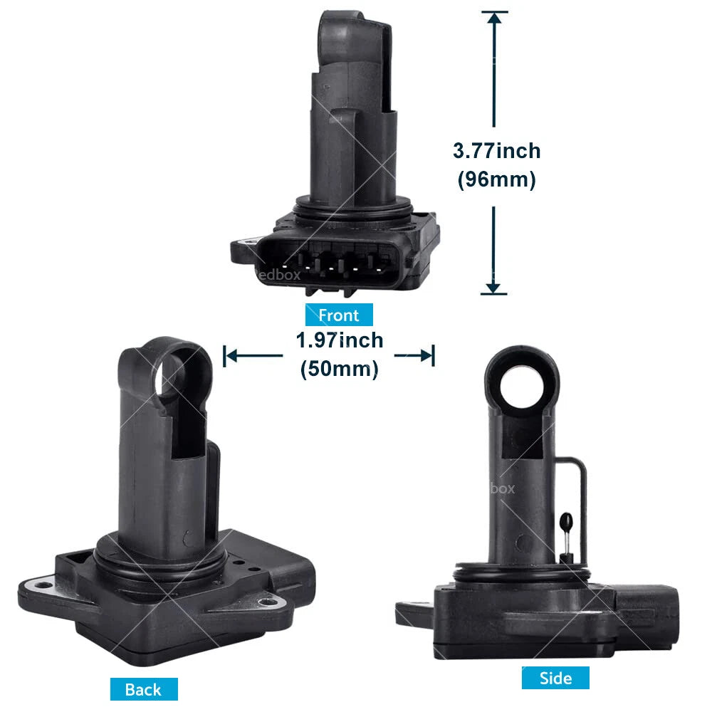 Mass Air Flow Sensor for 4Runner, Camry, Kluger, Prado, Prius