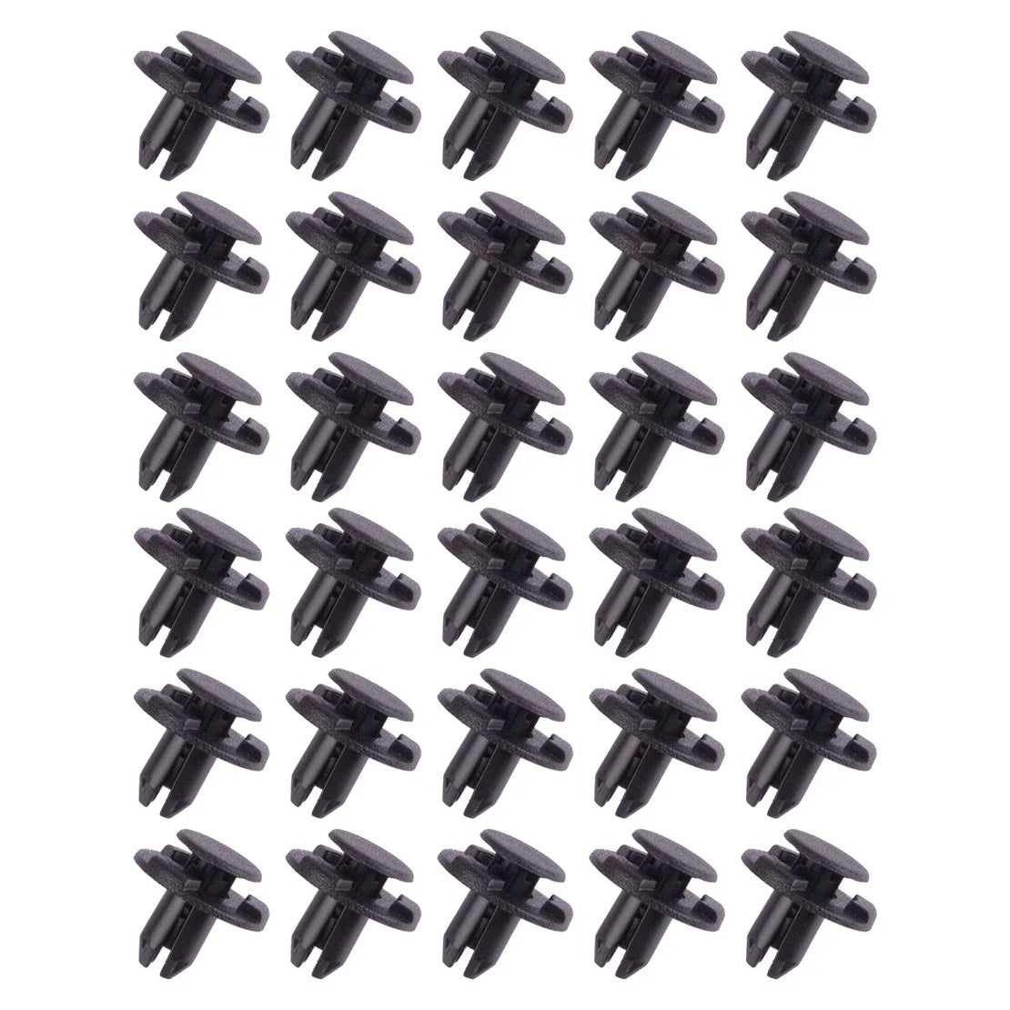 30 x Fender Trim Clips for Nissan Altima Maxima Sentra (2002-2023)