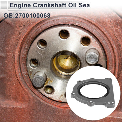 Rear Crankshaft Oil Seal for Mercedes-Benz C-Class (2008-2025)