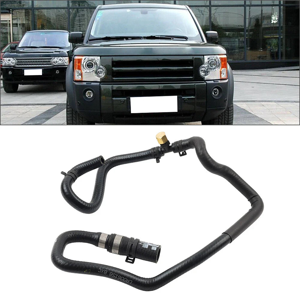 Radiator Coolant Hose LR006158 for Land Rover Range Rover Sport (2006-2009)